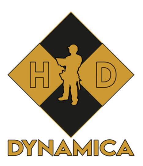HD Dynamica Logo