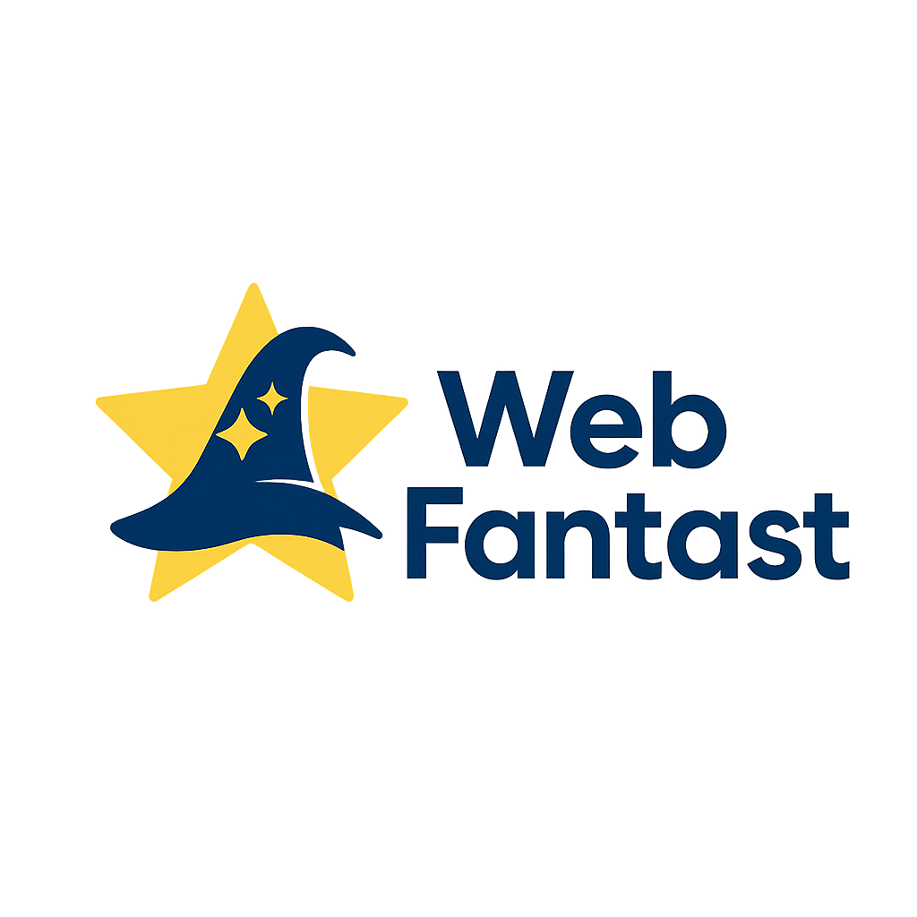 StartFantast webhosting