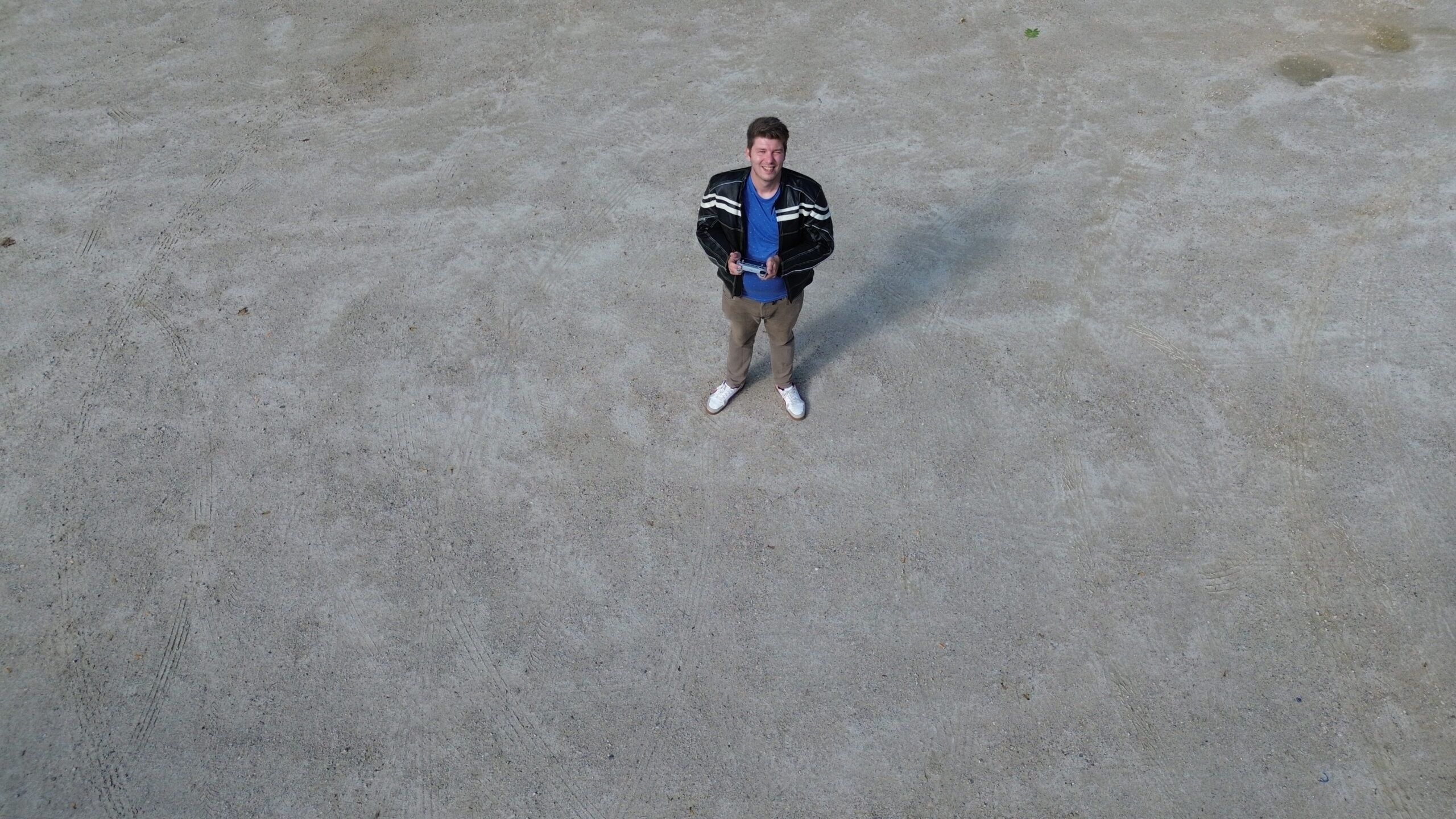 Dronebeelden op maat