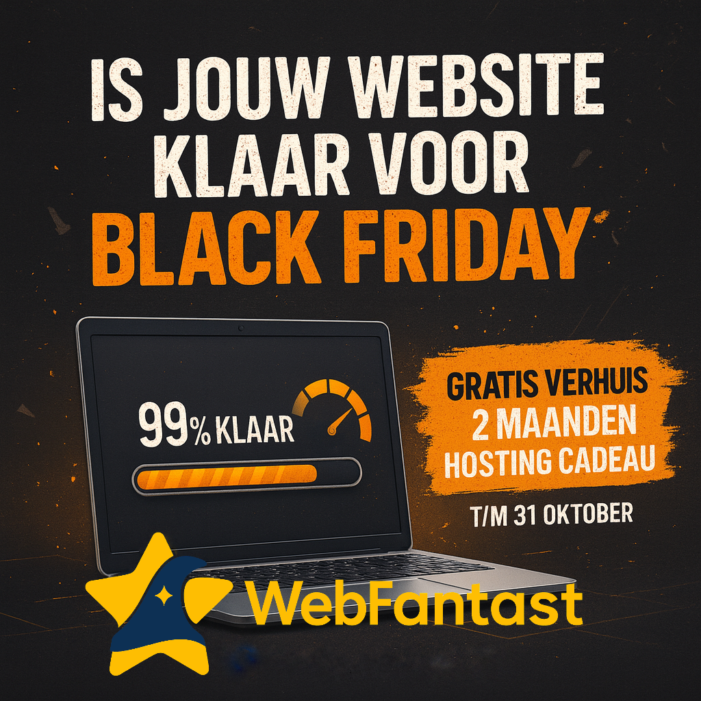 Black Friday 2025