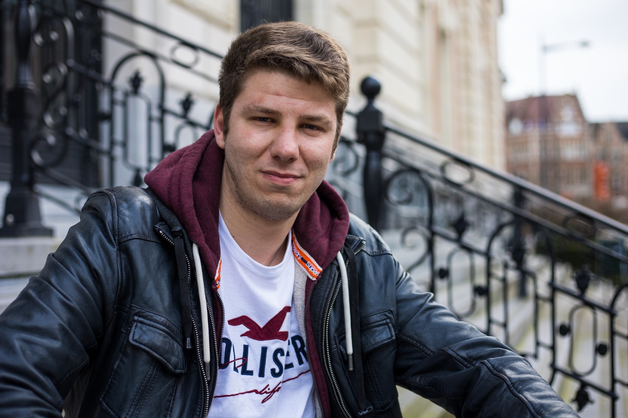 intakegesprek inplannen