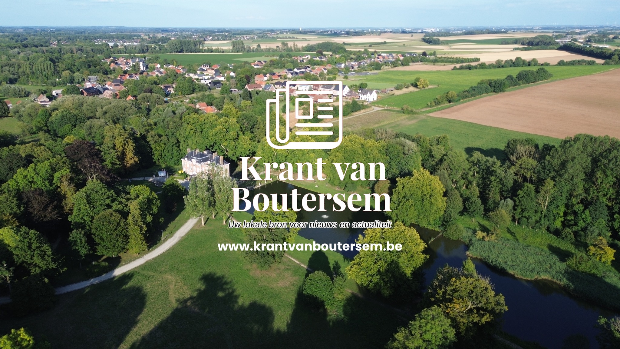 Krant van Boutersem