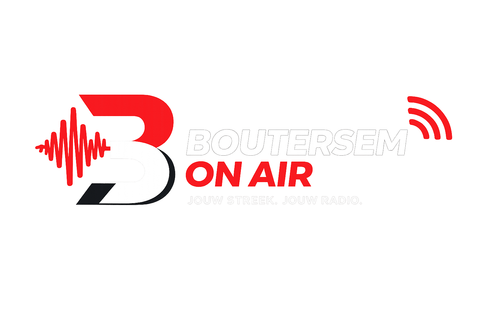 Luister live naar Boutersem On Air